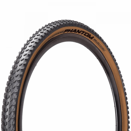 MTB Reifen Phantom Wet 29x2,2 Tubeless Ready Schwarz/Para 60TPI - Ideal für Nasse Böden