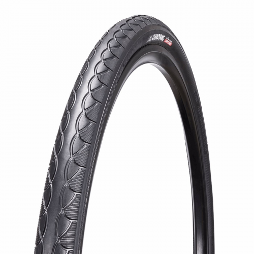 Swift 20x1,75 60TPI E-Bike Reifen, Schwarz/Reflex, Tube Type, CHAOYANG