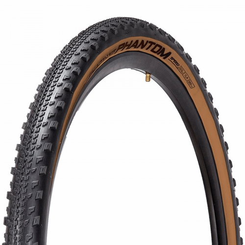 MTB Reifen Phantom Speed 29x2,2 Tubeless Ready Schwarz/Beige - Ideal für Cross Country