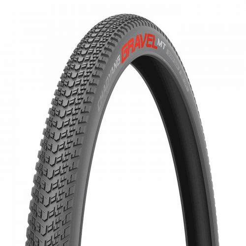 Gravel mt 700x38 tlr schwarzer reifen für gravel premium line