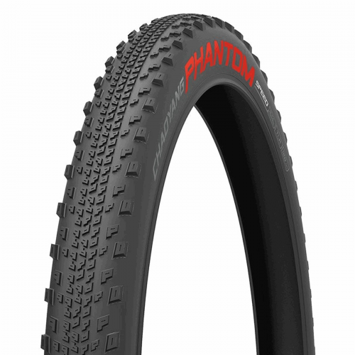 Phantom Speed 29x2,2 TLR MTB Reifen Schwarz Premium 120TPI für Cross Country