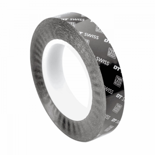 DT Swiss Tubeless Ready Band 21mm x 10m - Für Felgen 18-19mm, Einfache Montage