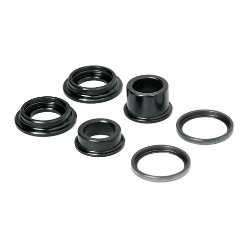 Torque cap kit 15x110mm für 350/370 Naben und spline 1700 und spline 1900 Räder