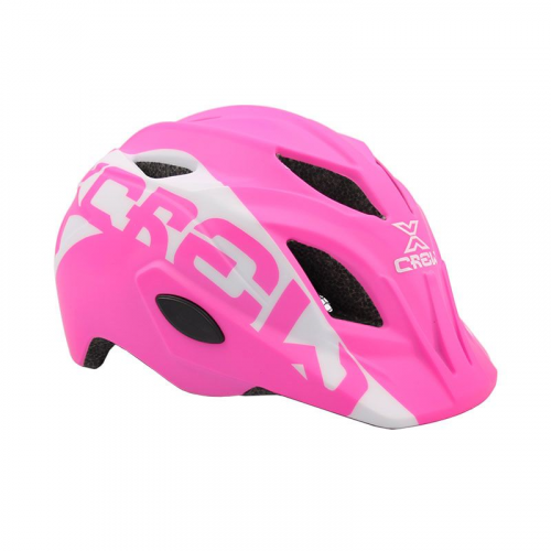 X-crew cyclamen junior helm größe m (52/56 cm)