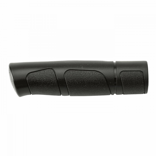 Urban griffe 120x22mm für ctb/sport schwarz