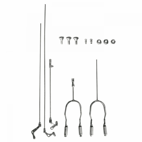 Cicli r kolbenbremsen-kit