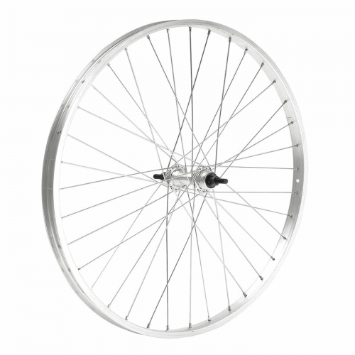 Hinterrad 20 x 1,75 stahlnabe auf kugeln mit 6/7 speed-mutter