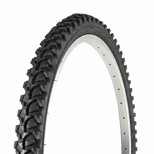 MTB Classic H-518 20x2,125 27TPI Tubetype Schwarz - CHAOYANG Basic Line