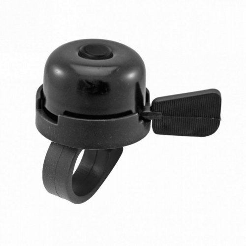 Glocke din don durchmesser: 38 mm lose schwarz