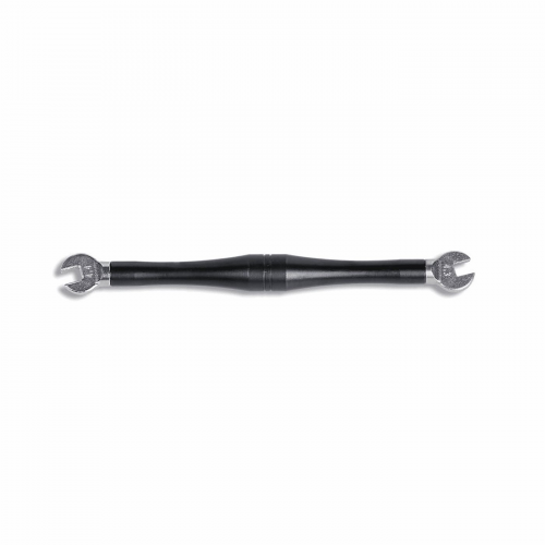 Doppelspeichenschlüssel für shimano-räder 4,3/4,4 mm