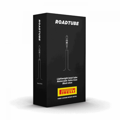 Roadtube 28' 700x23/30 Schlauch mit 48mm Presta Ventil, abnehmbar