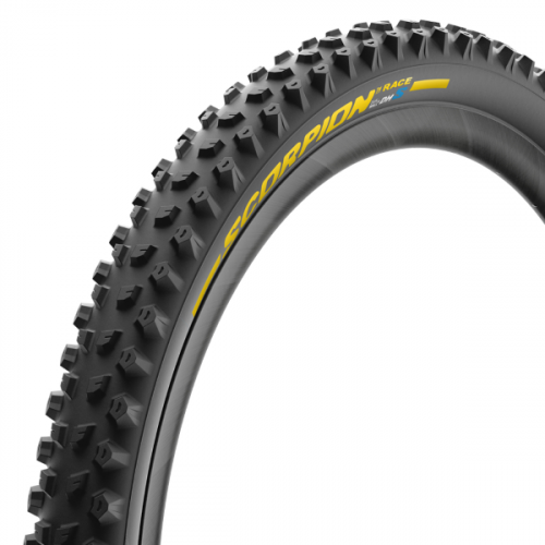 27,5' x 2,5 (64-584) Skorpion Dh Race S Tubeless Ready Reifen