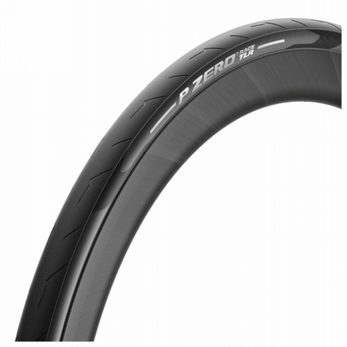 Pirelli PZERO Race TLR 700x26 Tubeless Ready Schwarz - SPEEDCORE Technologie, Made in Italy