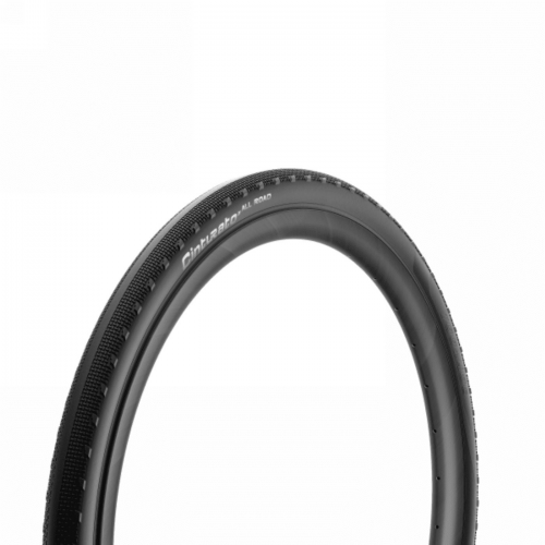 Gravelreifen 700x40 Tubeless Ready Schwarz - Optimaler Schutz und Grip