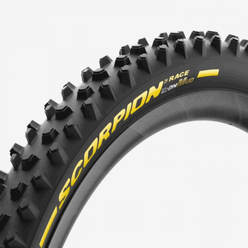 27,5' x 2,4 (61-584) Skorpion Dh Race Mud Tubeless Ready Reifen