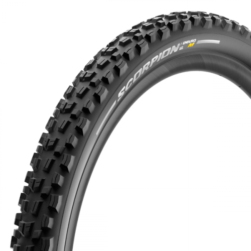 MTB Reifen 29x2.4 Scorpion Enduro M Tubeless Ready für Gemischtes Terrain