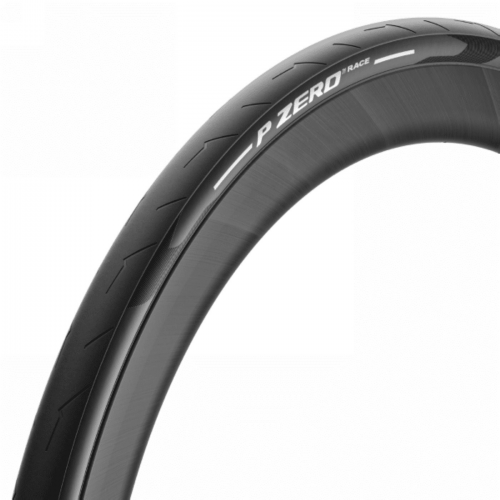 P ZERO Race 700x26 Weiß, Tubeless Ready, für Rennräder