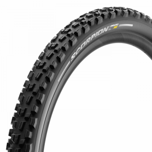 MTB Reifen 29x2.4 Scorpion Enduro M Tubeless Ready für Mischgelände, vielseitig und zuverlässig