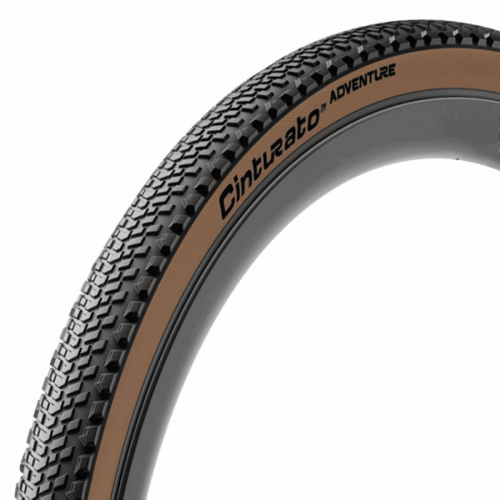 28' 700 x 50 cinturato adventure para tubeless ready Reifen