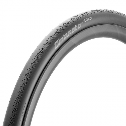 cinturato road made in italy - 28' 700 x 35 schwarz techwall+ Reifen