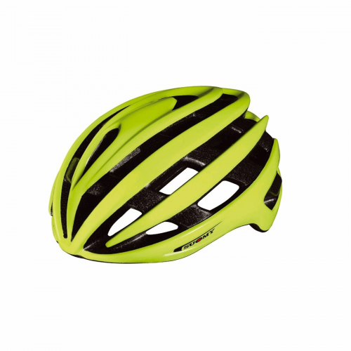 Vortex fluo yellow helm – größe m (54/58 cm)