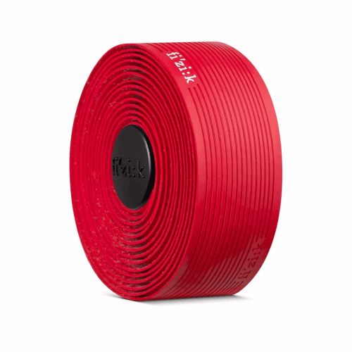 Fizik vento microtex tacky rotes lenkerband