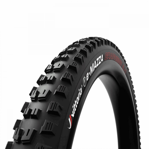 Reifen 27.5x2.40 (60-584) e-mazza tlr graphene 2.0 pie