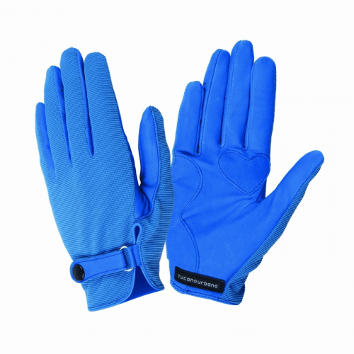 Handschuhe tucano eva hellblau grösse xs