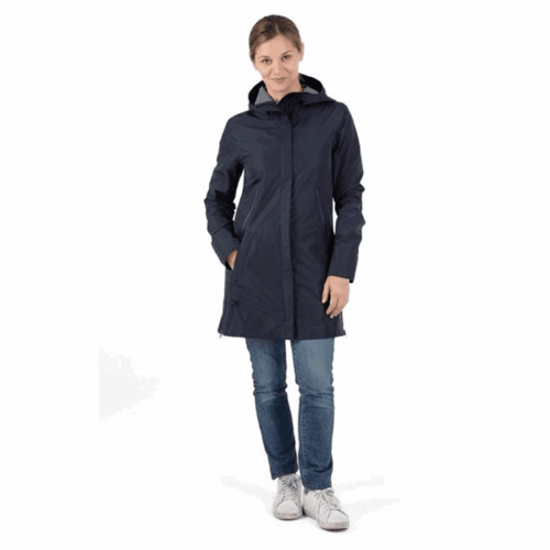 Jacke tucano magic spring lady dark blue grösse 42it - 38eu