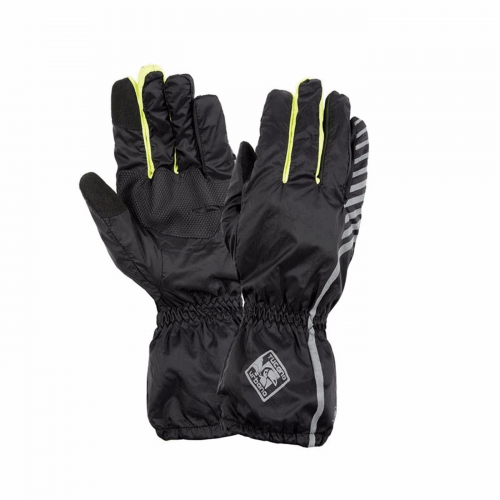 Handschuhe gordon nano plus schwarz größe xs