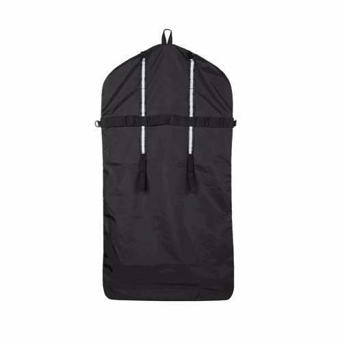 Kleidersack suit pack schwarz