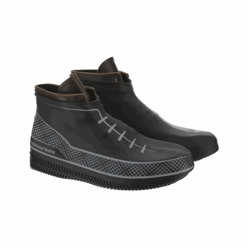 Footerine schuhüberzug sneaker größe m