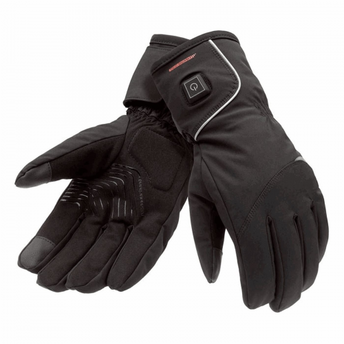 Feelwarm 2g handschuh schwarz größe xs