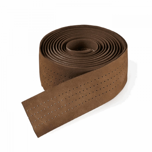 Smootape classica brown lenkerband + schwarze kappe