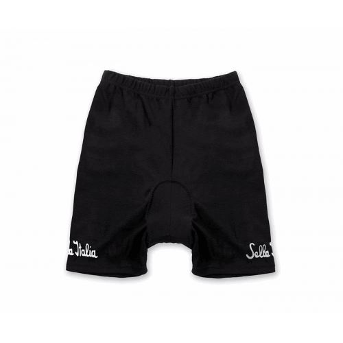 Sella italia shorts schwarz größe: m