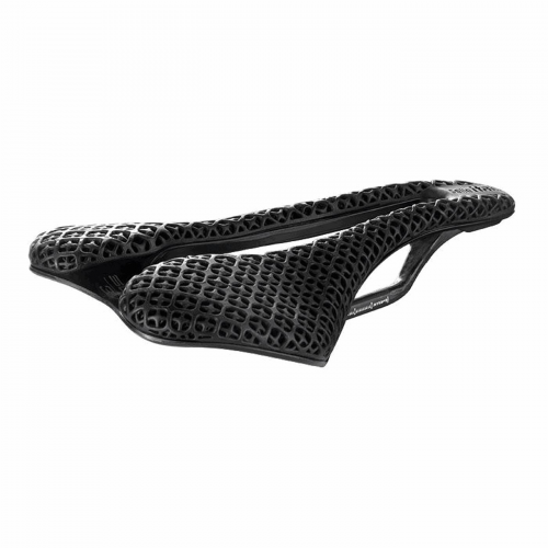 Sattel slr boost 3d 145x248mm (l3) superflow kit hi-tech carbon