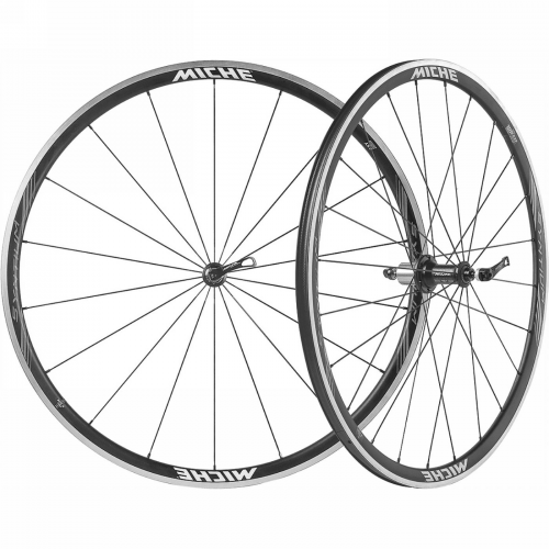 Paar 28" syntium wp axy 2019 campagnolo 9/10/11v laufräder