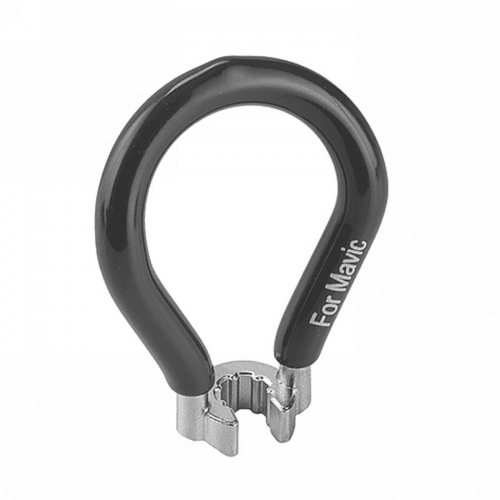 Grauer radspanner 6,4mm für mavic