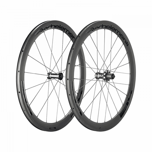 Paar SL30DB Carbonräder 28x30mm Tubeless Ready für Shimano 10/11V