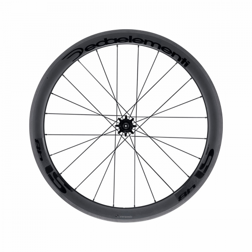 Hinterrad sl48c 28 x 48 mm shimano 10/11s carbon pob felge