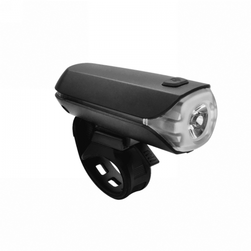 Owl front light 300 lumen 6 funktionen usb aufladen