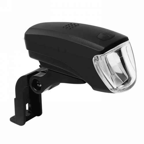 Hawk frontlicht 1 led 3 funktionen gabelbefestigung