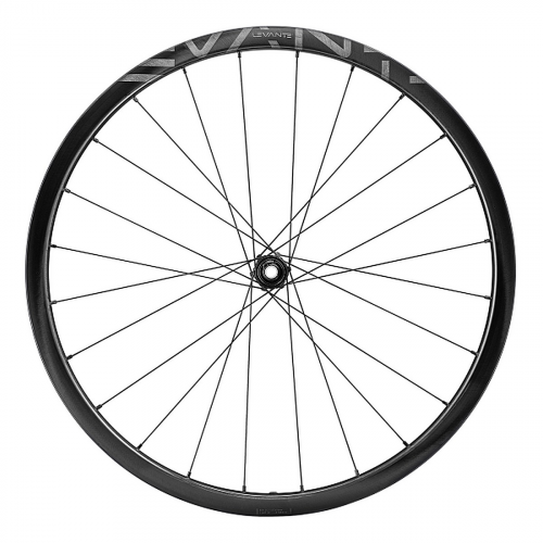 Paar levante c25 räder tubeless ready 2-way fit disc 700c/28 - sram xdr center lock afs