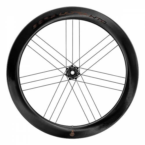 Paar bora ultra wto 60 c23 tubeless ready 2-way fit scheibenräder - sram xdr center lock afs