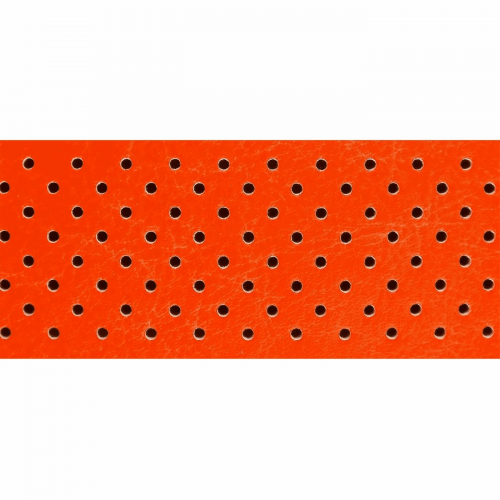 Lenkerband fluo orange