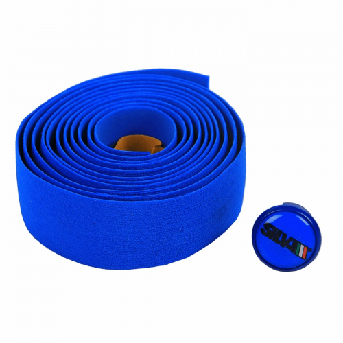 Lenkerband silva morbidone blau