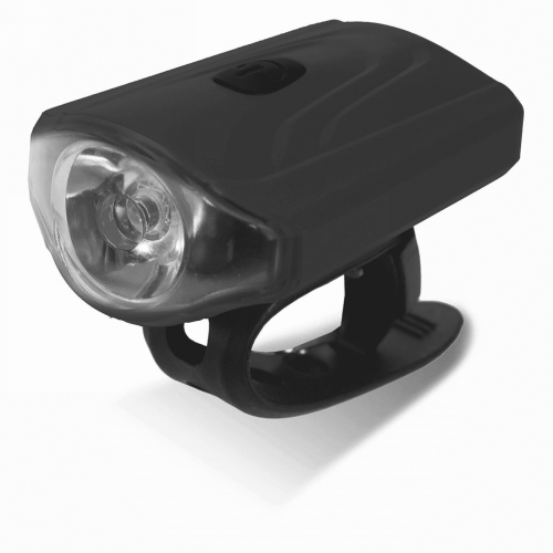 Frontleuchte 1 led 3 funktionen usb aufladen