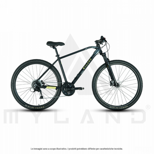 Altura 29.2 mtb u schwarz 45 my22