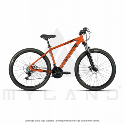 Altura 29.1.1 mtb u ar 48 my22