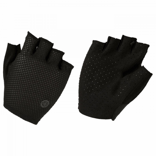 Agu handschoen high sommer schwarz größe xl